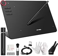 XP-PEN Deco 03 Drawing Tablet — image 1