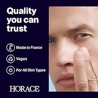 HORACE Under-Eye Moisturizer for Men 15ml — image 5