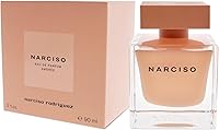 Narciso Rodriguez Narciso Ambree Women EDP Spray 3 oz — image 4