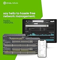 Zyxel GS1920-48HPv2 — image 6