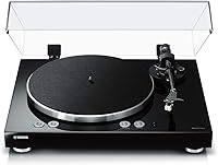 Yamaha MusicCast Vinyl 500 Turntable — image 1