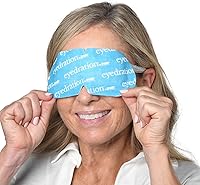 Eyedration Self-Heating Eye Steam Mask – 10 Single Use Compresses — image 3