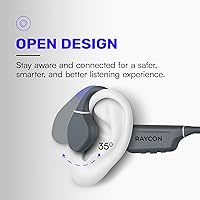 Raycon Bone Conduction Headphones — image 3