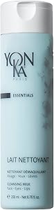 Yonka Lait Nettoyant Facial Cleanser 8.96oz Review