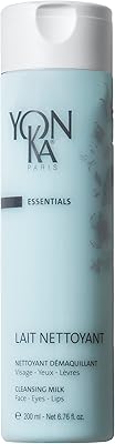 Yonka Lait Nettoyant Facial Cleanser 8.96oz