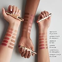 stila Blush & Bronze Hydro-Blur Cheek Duo Papaya & Tan — image 4