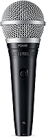 Shure PGA48 Dynamic Microphone — image 1