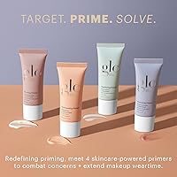 Glo Skin Beauty Blurring Primer with Ceramides — image 4