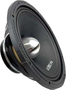 Orion HCCA108N 10″ Mid-Range Bullet Loudspeaker Review