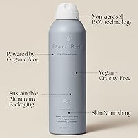 Project Reef Aloe Cooling Mist 5 fl oz — image 3