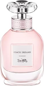 Coach Dreams Eau de Parfum 1.3oz Review