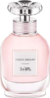 Coach Dreams Eau de Parfum 1.3oz