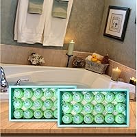 Joanne Arden Organics Bath Bomb Gift Set — image 5