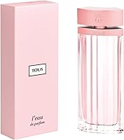 TOUS L'eau De Parfum Spray for Women, 3 Fl Oz — image 1