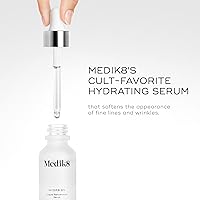 Medik8 Hydr8 B5 Hyaluronic Acid Serum 1.0oz — image 4