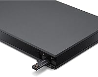Sony UBP-X800M2 4K UHD Blu-Ray Player — image 8