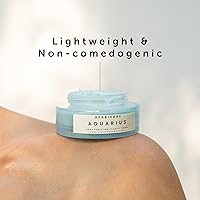 Herbivore Aquarius Pore Purifying Clarity Cream 50mL — image 7