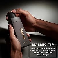 Malbec Black Eau de Toilette 100mL — image 5