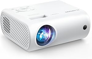 ClokoWe M8 Mini Projector 2024 Review