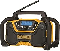 DEWALT DCR028B Bluetooth Radio — image 1