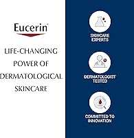 Eucerin Replenishing Skin Relief Face Cream 50mL — image 7
