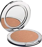 PÜR Beauty Glow Illuminating Bronzer Skin Perfecting Powder - Cranberry — image 6