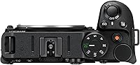 Nikon Z 30 Mirrorless Camera — image 3