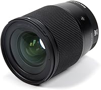 Sigma 16mm f/1.4 DC DN Contemporary Lens for Sony E — image 8