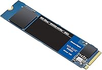 Western Digital 1TB WD Blue SN550 NVMe SSD — image 2