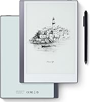 Geniatech KloudNote Mini 9.7-inch Android e-Ink Tablet — image 2