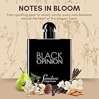 Sandora Fragrances Opera Night Eau de Parfum 100mL — image 6