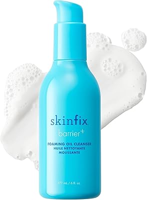 Skinfix Foaming Oil Cleanser 6 oz