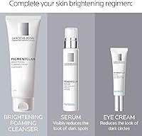 La Roche-Posay Pigmentclar Dark Circles Eye Cream 15mL — image 8