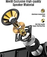 Hiwill HiElite A41 4.1ch Soundbar with Dolby Atmos — image 3