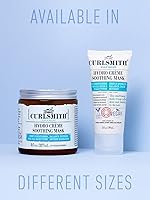 CURLSMITH Hydro Crème Soothing Mask 8 oz — image 4