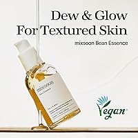 mixsoon Bean Glass Skin Duo Essence & Cream 50mL each — image 3