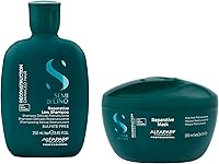 Alfaparf Milano Semi di Lino Reconstruction Shampoo & Mask Set — image 1