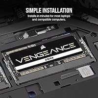Corsair Vengeance SODIMM DDR5 32GB 5600MHz RAM — image 4