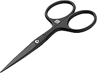 ZWILLING Beard Scissors, 4.5 inch, Black — image 2