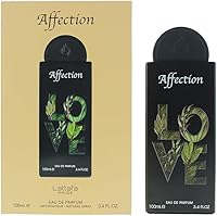 Lattafa Pride Affection Eau de Parfum 3.4oz — image 1