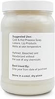 Soapeauty 100% Pure Refined African Shea Butter 32oz — image 2