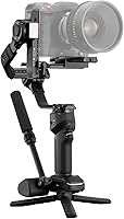 ZHIYUN Crane 4 Combo 3-Axis Gimbal Stabilizer — image 1