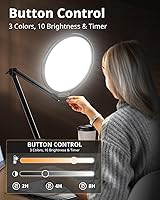 UBeesize 10″ Key Light for Streaming — image 3