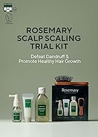 AROMATICA Rosemary Scalp Scaling Trial Kit — image 2