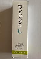 Mary Kay Clear Proof Clarifying Cleansing Gel 6.38oz — image 4