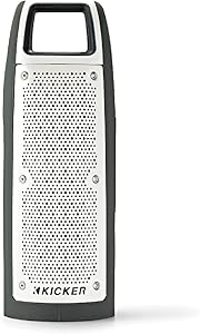 Kicker Bullfrog BF100 Bluetooth Portable Outdoor Speaker Review