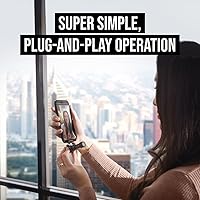 RØDE VideoMic Me-C+ Directional Microphone — image 4