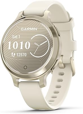 Garmin Lily 2 Active Smartwatch