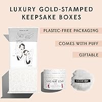 Madame Lemy Talc-Free Powder Rose 0.75 oz — image 8