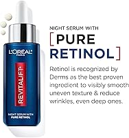 L'Oreal Paris Revitalift 1.5% Hyaluronic Acid + 0.3% Retinol Serum Kit — image 6